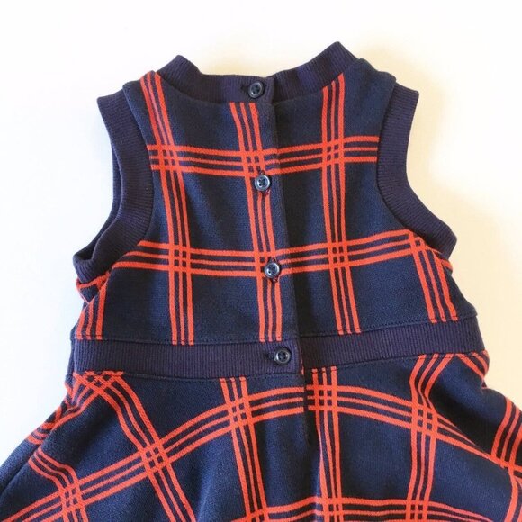 NWT Janie and Jack Dress - Picture 3 of 3